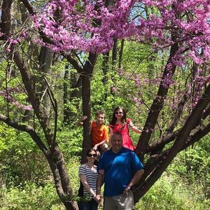 Meet your Posher, Sherry